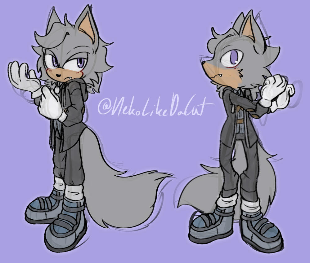 by NekoLikeDaCat
