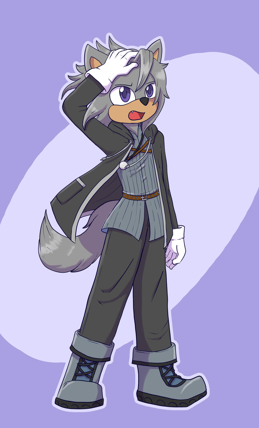 Matt Icon